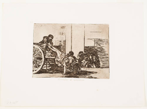 Carloads for the Cemetery