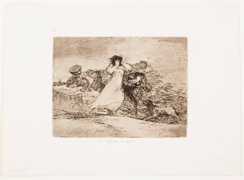 What Is All That Noise About?