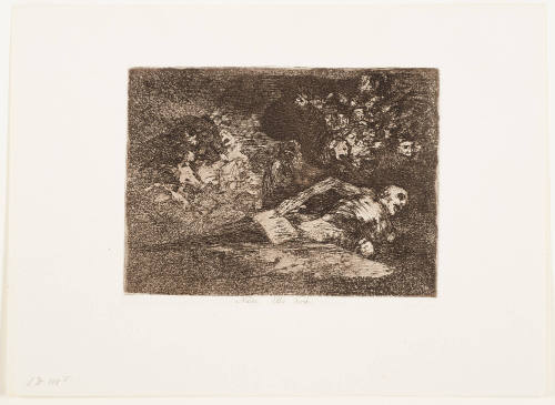 Nothing! It Speaks for Itself