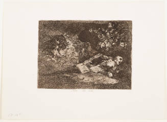 Nothing! It Speaks for Itself