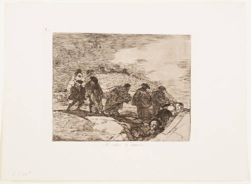 They Don't Know the Way