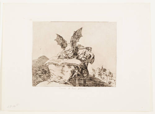 Contrary to the General Interest