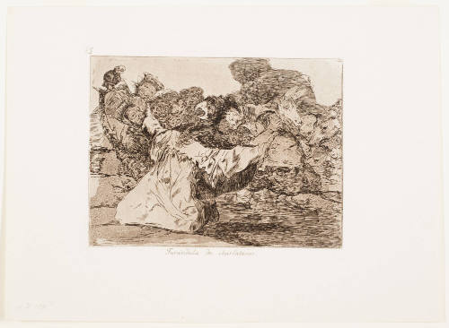 The Charlatans' Swindle