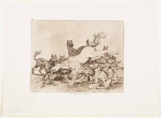 He Defends Himself Well