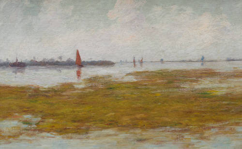 Maine Harbor