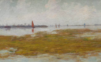 Maine Harbor