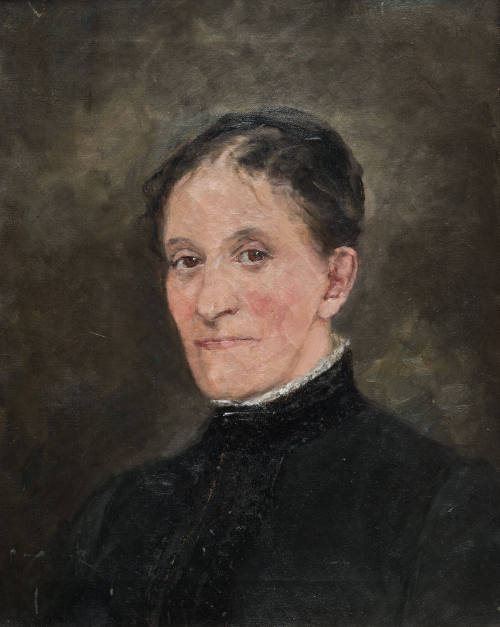 Elizabeth Haven Appleton