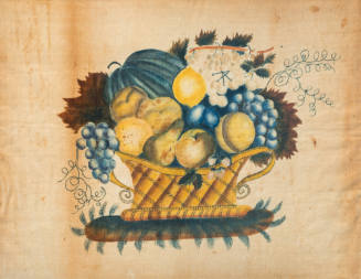 Basket of Fruit