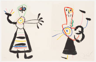 Ubu's Childhood