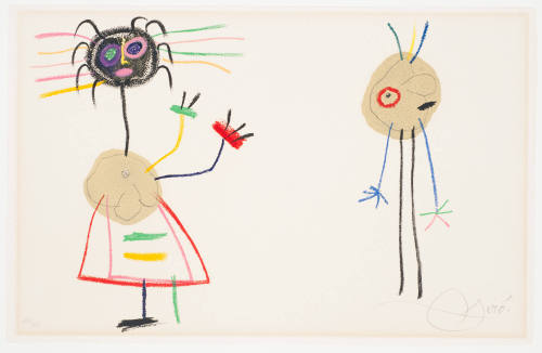 Ubu's Childhood