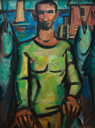 Portuguese Fisherman