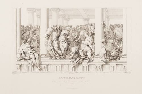 La Probatica Piscina