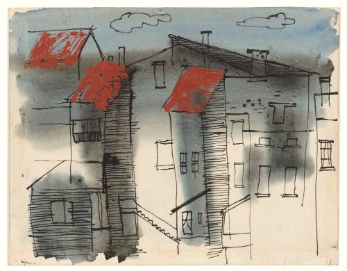 Houses