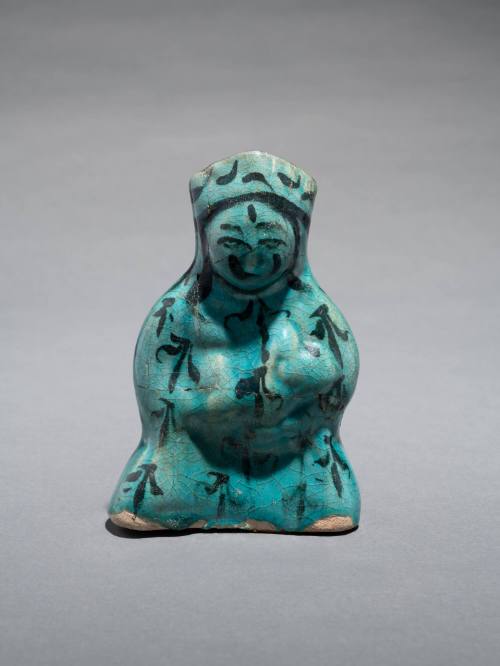 Figure Breastfeeding an Infant