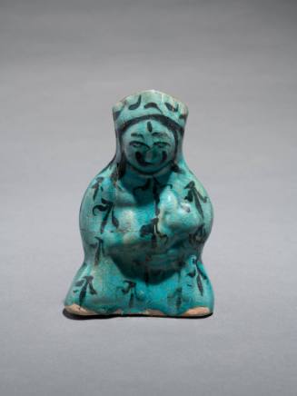 Figure Breastfeeding an Infant