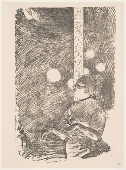 The Song of the Dog (Le Chanson du chien)