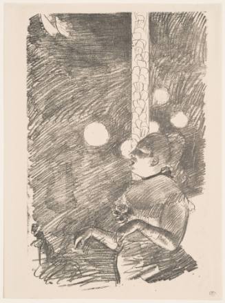 The Song of the Dog (Le Chanson du chien)