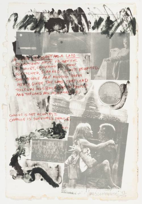 1977 Presidential Inauguration