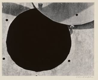 Untitled (Black Hole)