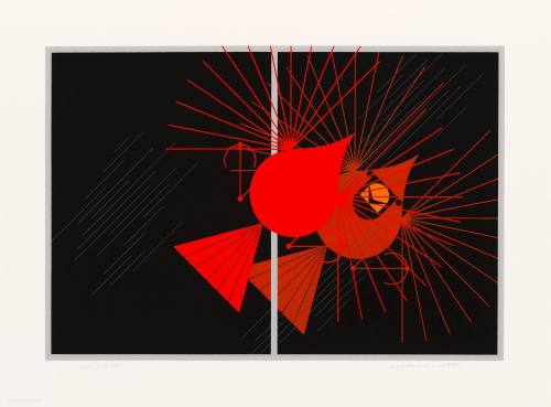 Seeing Red