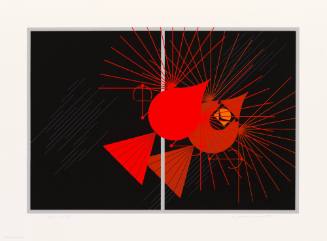 Seeing Red