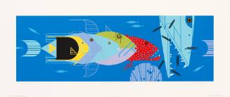 Piscine Queues