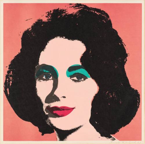 Andy Warhol