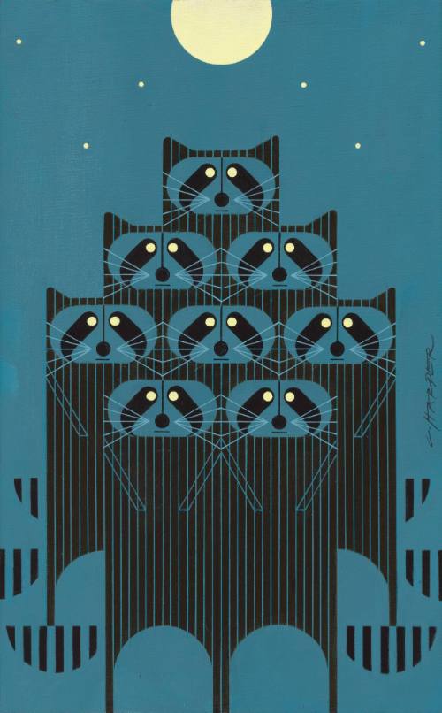 Charley Harper