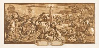 The Crucifixion