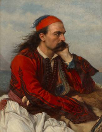 Markos Botsaris