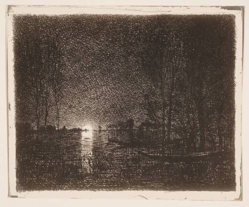 Night Impressions [Effet de nuit]