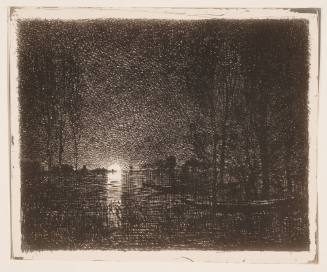 Night Impressions [Effet de nuit]