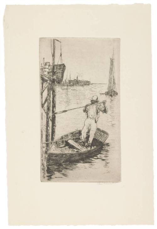 Portuguese Fisherman