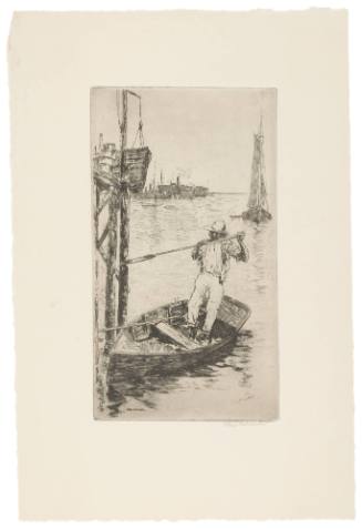 Portuguese Fisherman