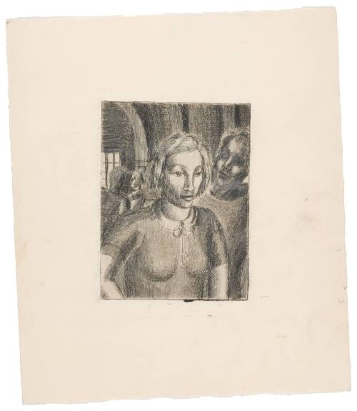 Young Woman