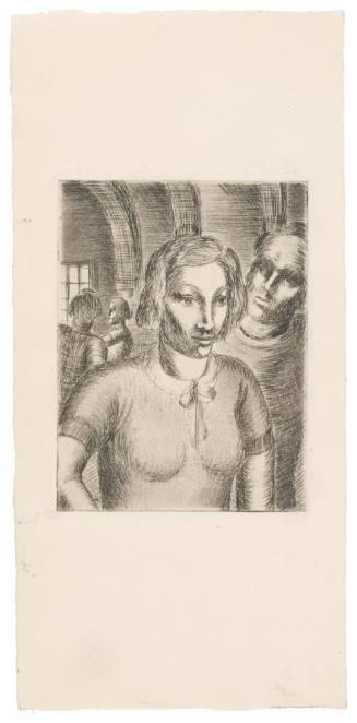Young Woman