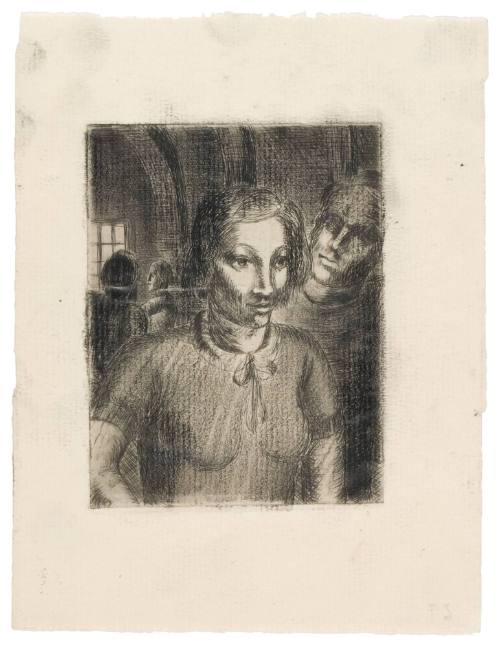 Young Woman