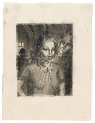 Young Woman
