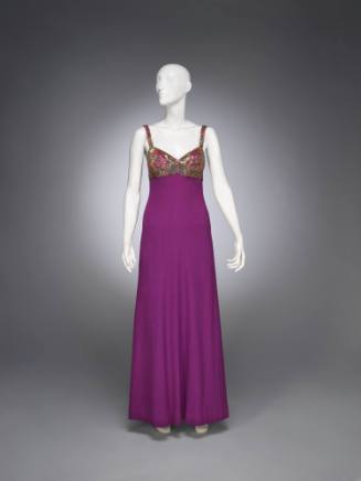 Evening Dress