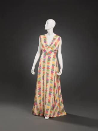 Look Homeward, Angel Dress