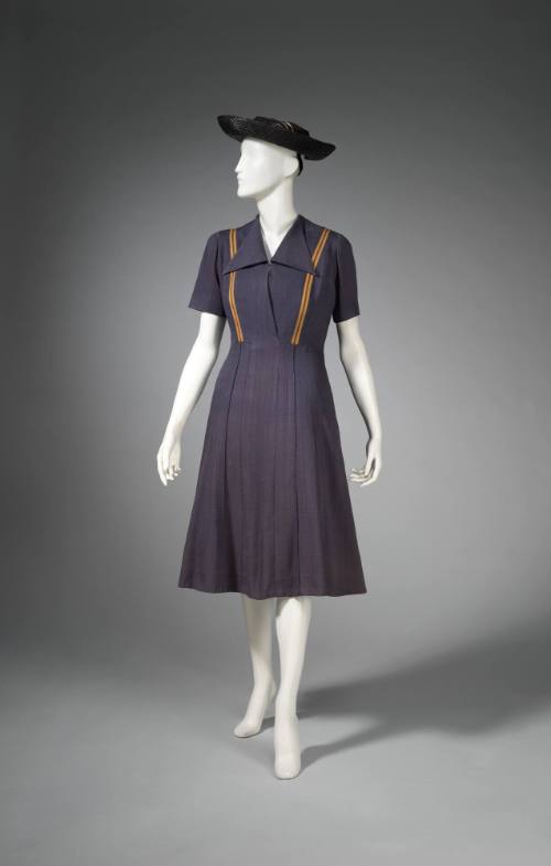 Washington Star Dress and Jacket