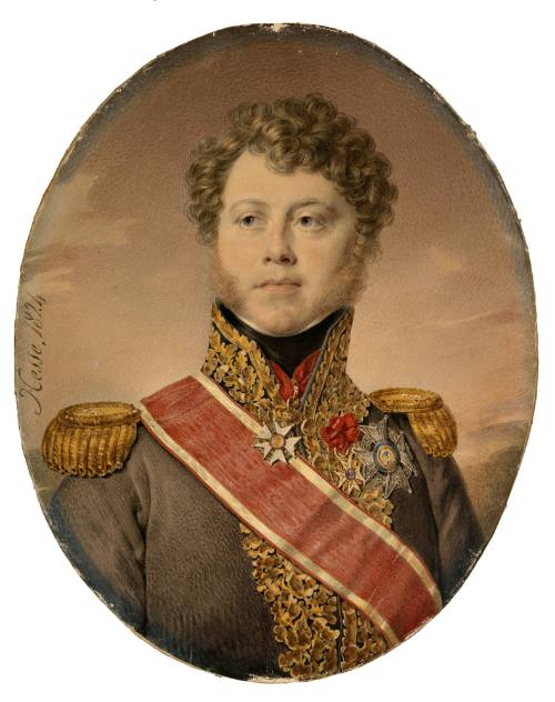 A Young Man