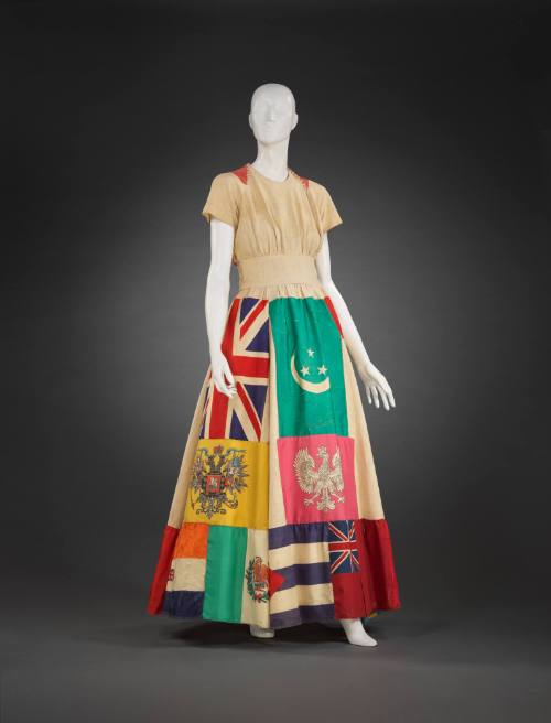 designer Elizabeth Hawes