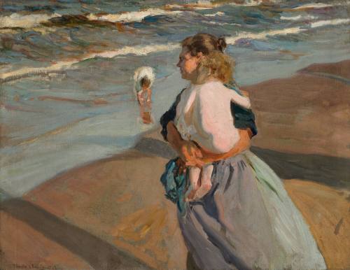 Joaquín Sorolla y Bastida