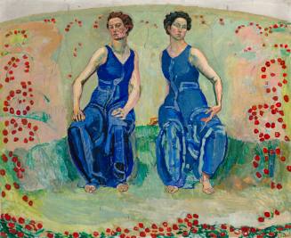 The Sacred Hour (Die Heilige Stunde)