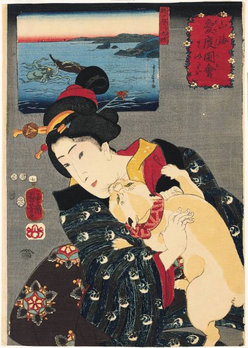 Utagawa Kuniyoshi