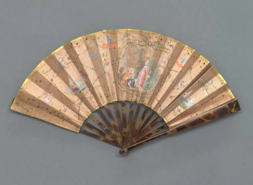 Printed Cotton ("Africa")