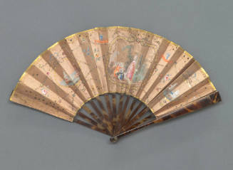 Printed Cotton ("Africa")