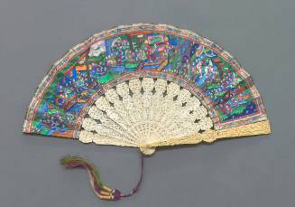 Fan and Box