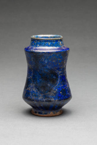 "Albarello" Vase